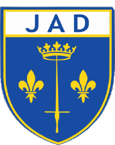 Sports Soccer Club France Nouvelle-Aquitaine 40 - Landes J.A Dax 