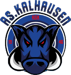 Sports Soccer Club France Grand Est 57 - Moselle AS Kalhausen 