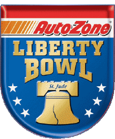 Deportes N C A A - Bowl Games Liberty Bowl 