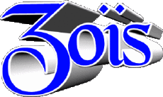 Nombre MASCULINO - Francia Z Zoïs 