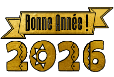 Mensajes Francés Bonne Année 2026 02 