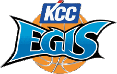 Sports Basketball Corée du Sud Jeonju KCC Egis 
