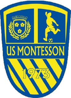 Sportivo Calcio  Club Francia Ile-de-France 78 - Yvelines US Montesson 