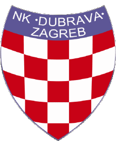 Sports FootBall Club Europe Croatie NK Dubrava 