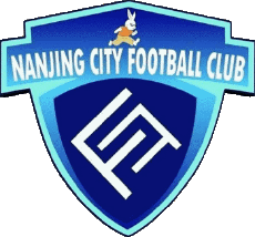 Sport Fußballvereine Asien China Nanjing City FC 