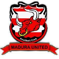 Sports Soccer Club Asia Indonesia Madura United FC 