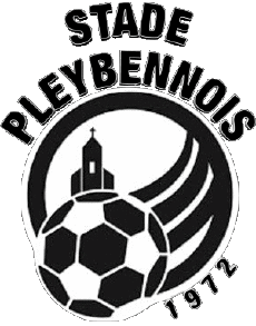 Sports Soccer Club France Bretagne 29 - Finistère St. Pleybennois 