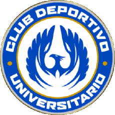 Sports FootBall Club Amériques Logo Panama Club Deportivo Universitario 