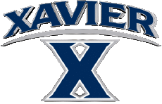 Sports N C A A - D1 (National Collegiate Athletic Association) X Xavier Musketeers 
