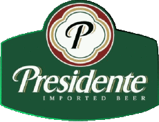 Bebidas Cervezas República Dominicana Presidente 