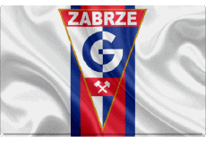 Sports Soccer Club Europa Poland KS Górnik Zabrze 