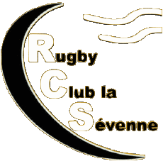 Deportes Rugby Club Francia Logo Dept 38 RC la Sevenne 