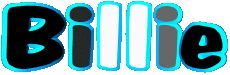 Nombre FEMENINO - UK - USA - IRL - AUS - NZ B Billie 