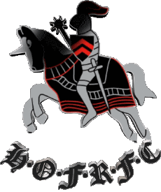 Sports Rugby - Clubs World - Logo Scotland Howe of Fife RFC 