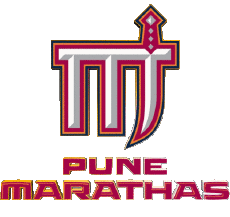 Sportivo American FootBall India Pune Marathas 
