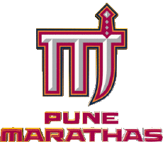 Sports FootBall Américain Inde Pune Marathas 