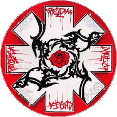 Multimedia Musik Rock USA Red Hot Chili Peppers 