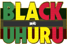 Multi Media Music Reggae Black Uhuru 