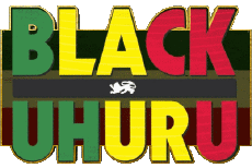 Multimedia Musik Reggae Black Uhuru 