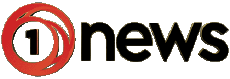 Multi Media Channels - TV World New Zealand One News 