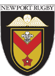 Sports Rugby - Clubs - Logo Wales Newport RFC 