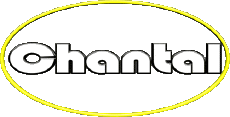 Prénoms FEMININ - France C Chantal 