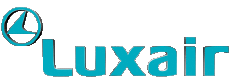 Trasporto Aerei - Compagnia aerea Europa Lussemburgo Luxair 