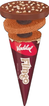 Comida Helado Vadilal 