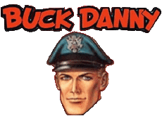 Multimedia Comicstrip Buck Danny 