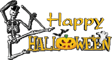 Nachrichten Englisch Happy Halloween 04 