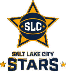 Deportes Baloncesto U.S.A - N B A Gatorade Salt Lake City Stars 