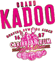 Bebidas Ron Grand Kadoo 