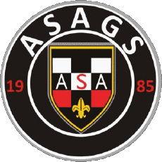 Deportes Fútbol Clubes Francia Hauts-de-France 59 - Nord ASA Grande Synthe 