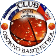 Sport Basketball Chile Club Social y Deportivo Osorno 