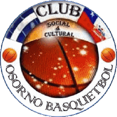 Sports Basketball Chili Club Social y Deportivo Osorno 
