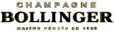 Drinks Champagne Bollinger 