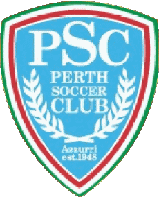 Deportes Fútbol  Clubes Oceania Australia NPL Western Perth SC 