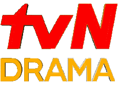Multi Media Channels - TV World South Korea TVN - Drama 