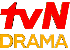 Multimedia Kanäle - TV Welt Südkorea TVN - Drama 