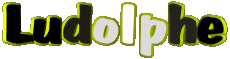 First Names MASCULINE - France L Ludolphe 