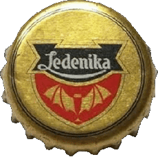 Bebidas Cervezas Bulgaria Ledenika 