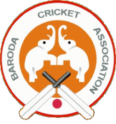 Deportes Cricket India Baroda CA 