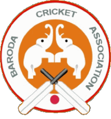 Sports Cricket Inde Baroda CA 
