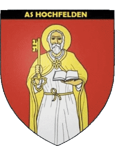 Sports Soccer Club France Grand Est 67 - Bas-Rhin AS Hochfelden 