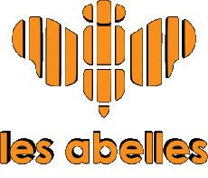 Sport Rugby - Clubs - Logo Spanien Club Polideportivo Les Abelles 