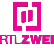 2019-Multi Média Chaines - TV Monde Allemagne RTL II 