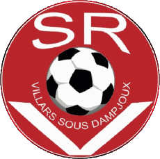 Sports Soccer Club France Bourgogne - Franche-Comté 25 - Doubs Villars-sous-Dampjoux 
