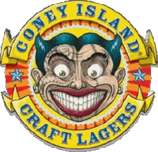 Getränke Bier USA Coney Island 