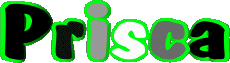Prénoms FEMININ - France P Prisca 