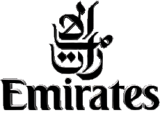 Trasporto Aerei - Compagnia aerea Medio Oriente Emirati Arabi Uniti Emirates 